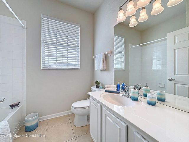 3848 Lexmark Lane 401, Rockledge, FL 32955