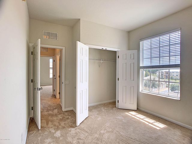 3848 Lexmark Lane 401, Rockledge, FL 32955