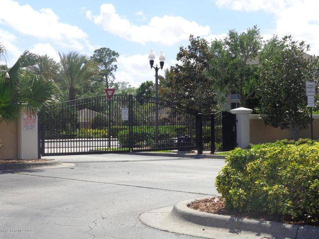 3848 Lexmark Lane 401, Rockledge, FL 32955