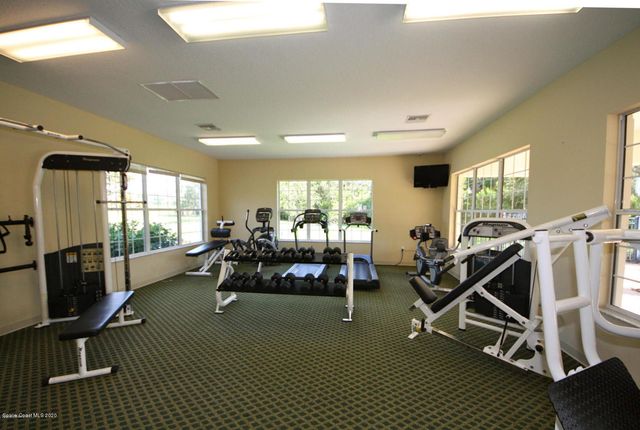 3848 Lexmark Lane 401, Rockledge, FL 32955