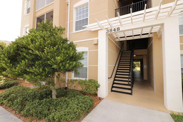 3848 Lexmark Lane 401, Rockledge, FL 32955