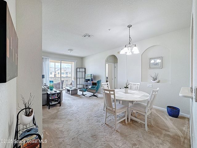 3848 Lexmark Lane 401, Rockledge, FL 32955