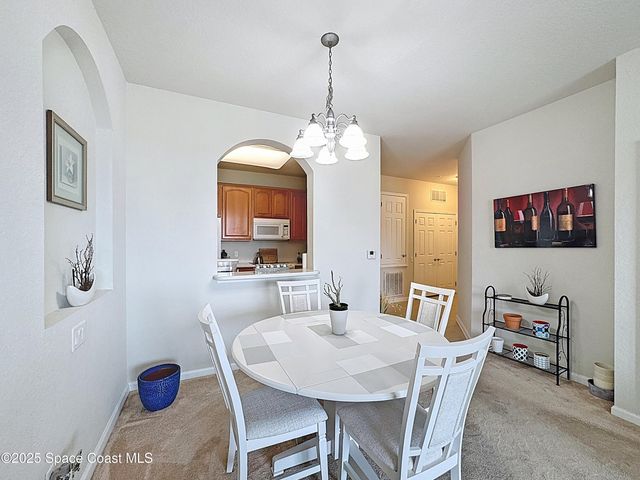 3848 Lexmark Lane 401, Rockledge, FL 32955