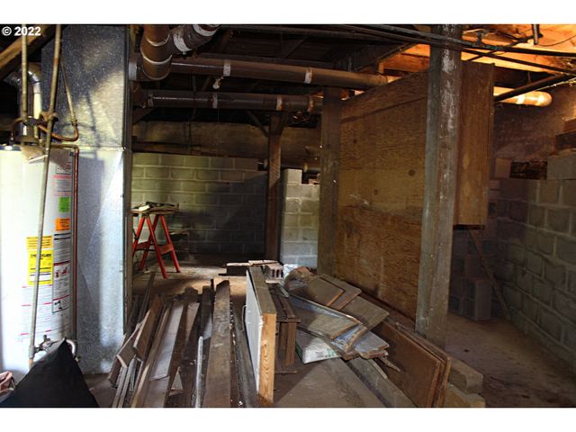 5729 Se FRANCIS St, Portland, OR 97206