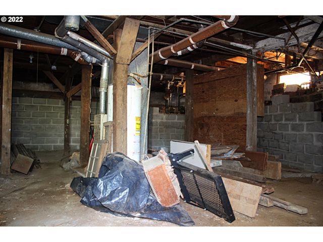 5729 Se FRANCIS St, Portland, OR 97206