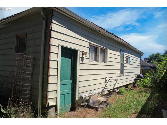 5729 Se FRANCIS St, Portland, OR 97206