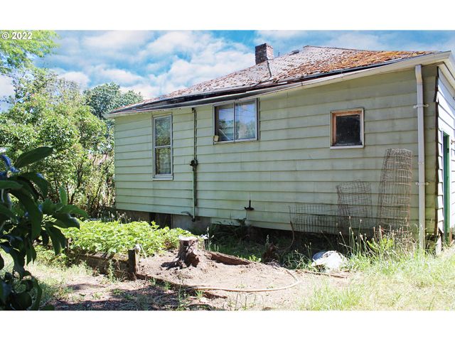 5729 Se FRANCIS St, Portland, OR 97206