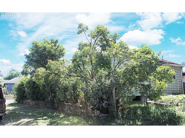 5729 Se FRANCIS St, Portland, OR 97206