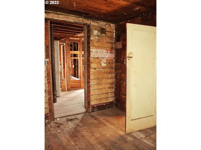 5729 Se FRANCIS St, Portland, OR 97206