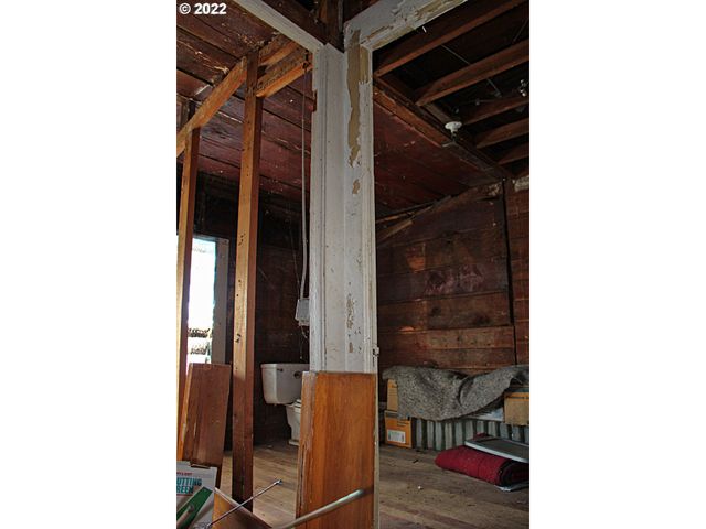 5729 Se FRANCIS St, Portland, OR 97206