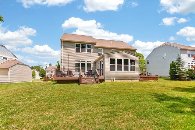 20296 Ennis Drive, Strongsville, OH 44149