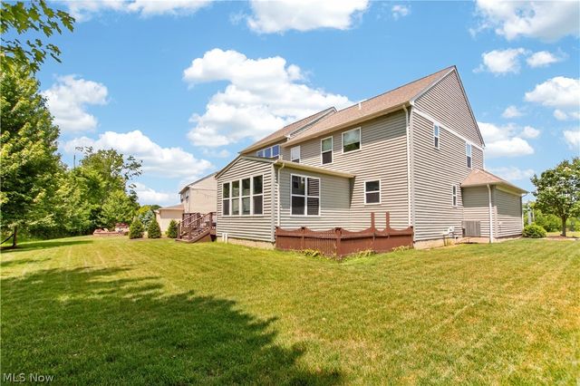 20296 Ennis Drive, Strongsville, OH 44149