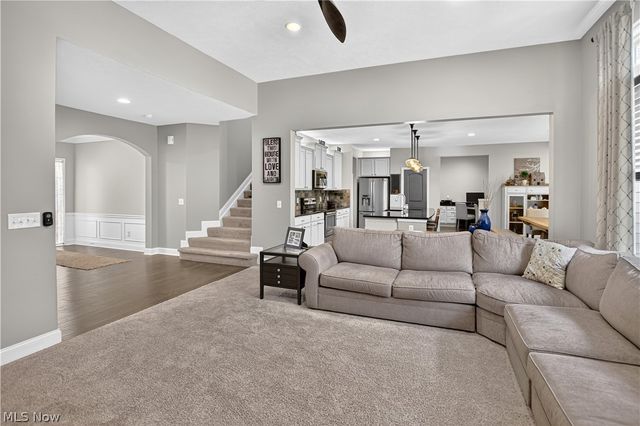 20296 Ennis Drive, Strongsville, OH 44149