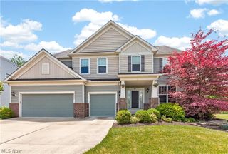 20296 Ennis Drive, Strongsville, OH 44149