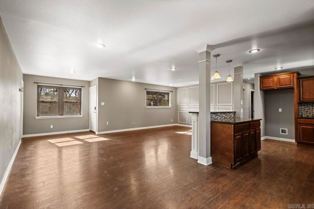 9720 Treasure Hill Road, Little Rock, AR 72205