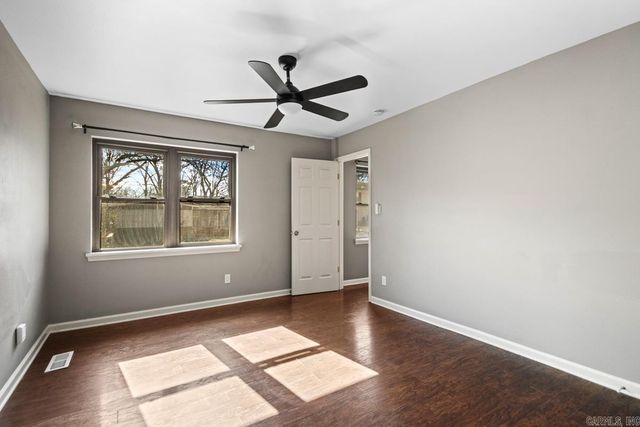 9720 Treasure Hill Road, Little Rock, AR 72205