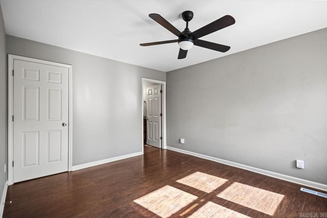 9720 Treasure Hill Road, Little Rock, AR 72205