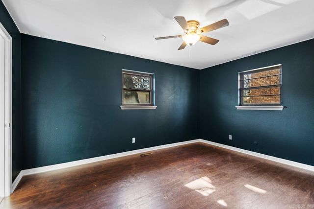 9720 Treasure Hill Road, Little Rock, AR 72205