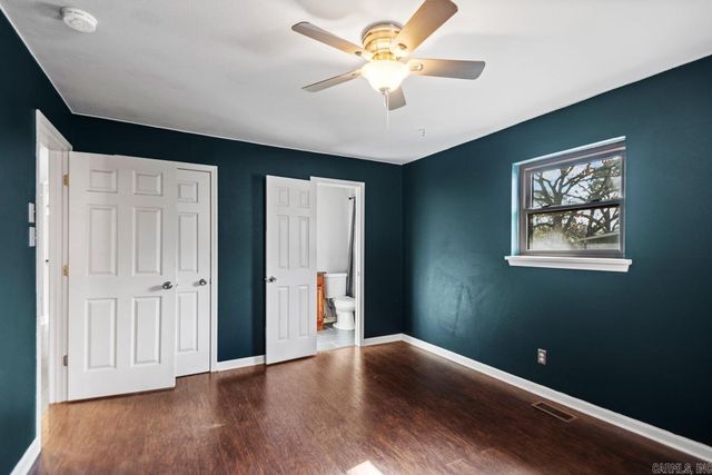 9720 Treasure Hill Road, Little Rock, AR 72205