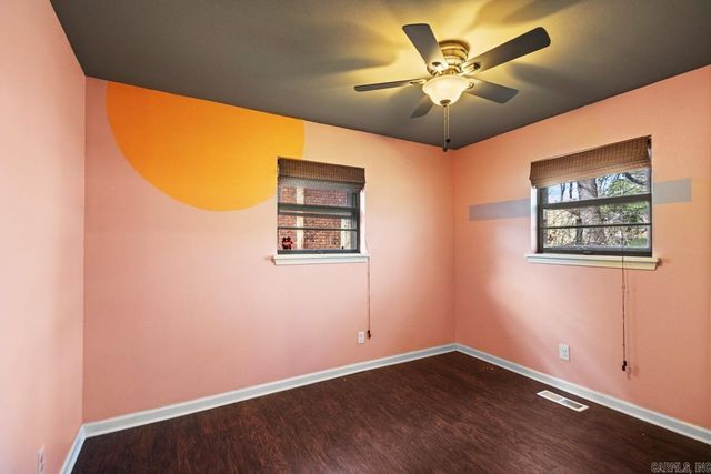 9720 Treasure Hill Road, Little Rock, AR 72205