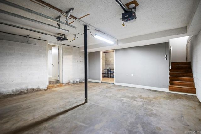 9720 Treasure Hill Road, Little Rock, AR 72205