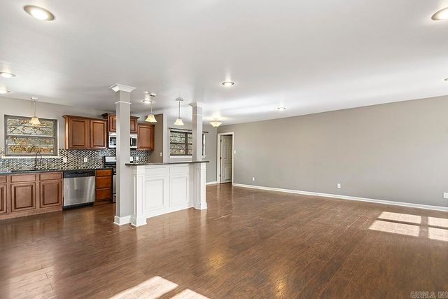 9720 Treasure Hill Road, Little Rock, AR 72205