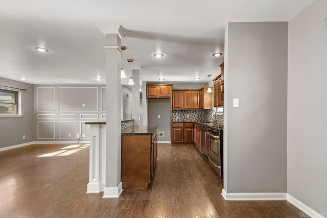 9720 Treasure Hill Road, Little Rock, AR 72205