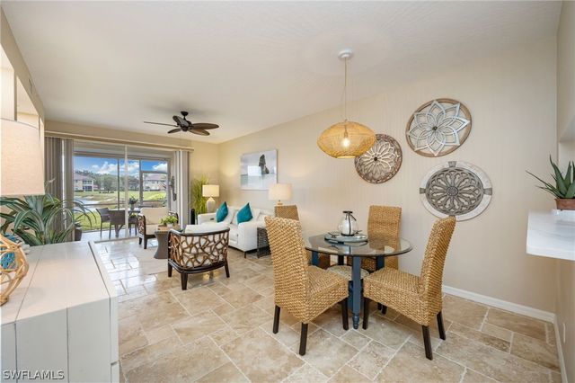 6650 Huntington Lakes CIR 103, Naples, FL 34119