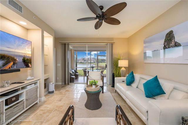 6650 Huntington Lakes CIR 103, Naples, FL 34119