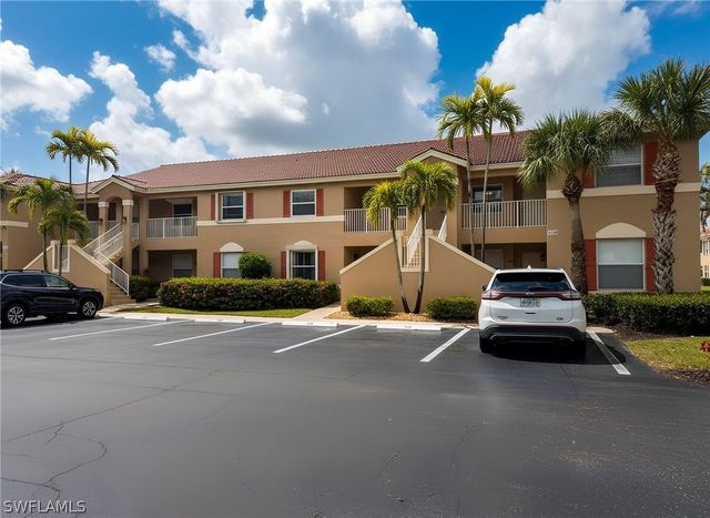 6650 Huntington Lakes CIR 103, Naples, FL 34119