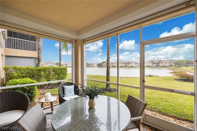 6650 Huntington Lakes CIR 103, Naples, FL 34119