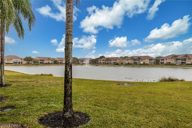6650 Huntington Lakes CIR 103, Naples, FL 34119