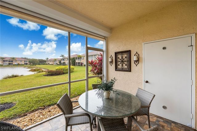 6650 Huntington Lakes CIR 103, Naples, FL 34119