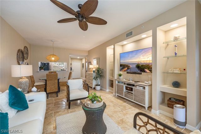 6650 Huntington Lakes CIR 103, Naples, FL 34119