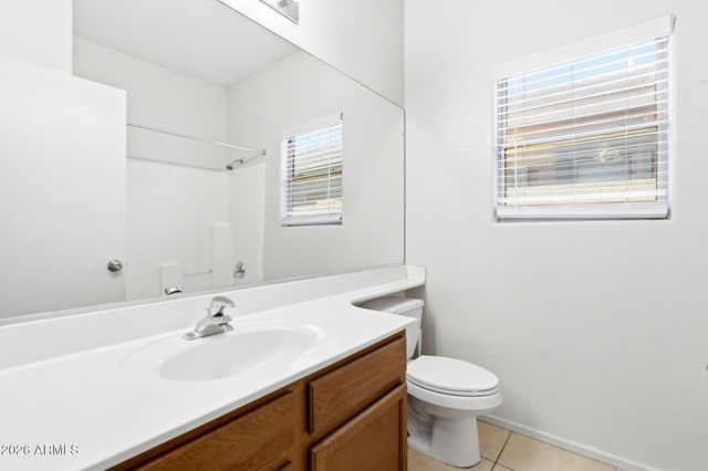 12910 W CORRINE Drive, El Mirage, AZ 85335