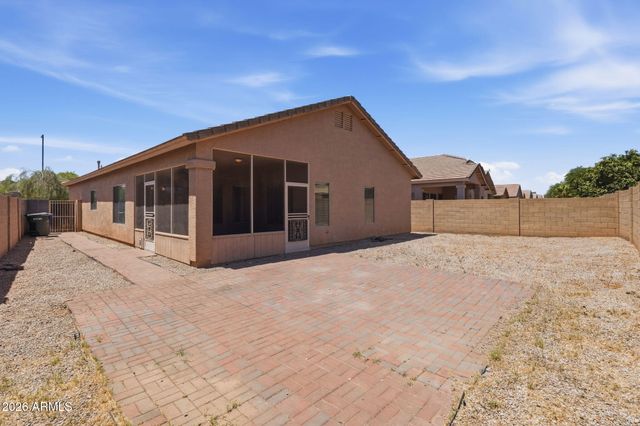 12910 W CORRINE Drive, El Mirage, AZ 85335