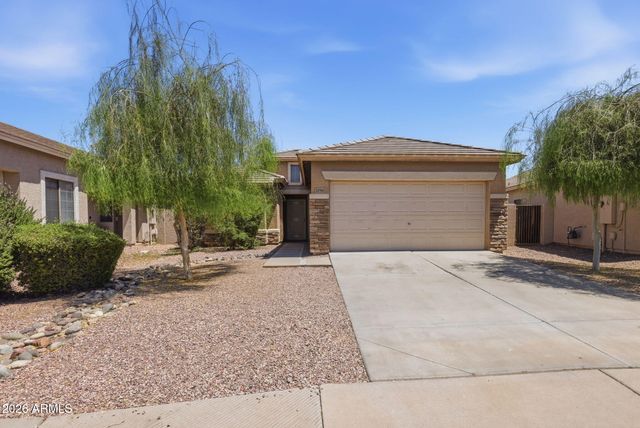 12910 W CORRINE Drive, El Mirage, AZ 85335