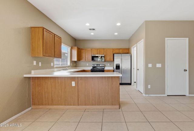 12910 W CORRINE Drive, El Mirage, AZ 85335