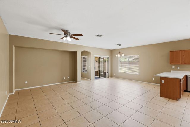 12910 W CORRINE Drive, El Mirage, AZ 85335