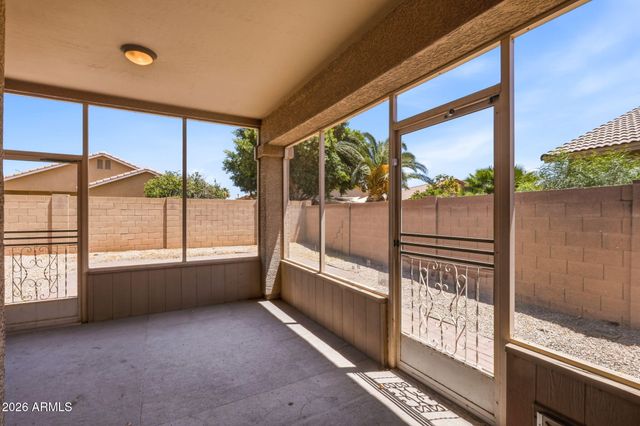 12910 W CORRINE Drive, El Mirage, AZ 85335