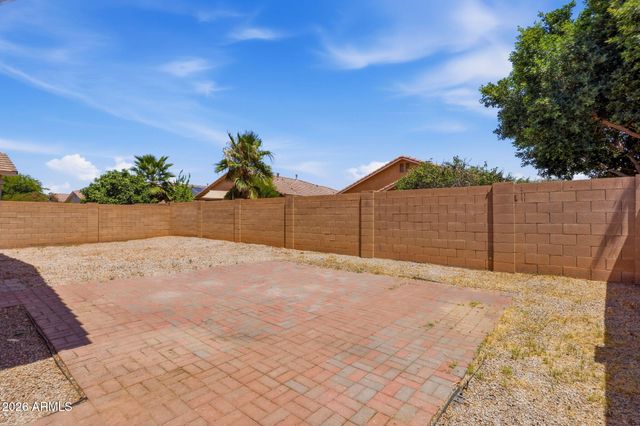 12910 W CORRINE Drive, El Mirage, AZ 85335