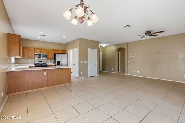 12910 W CORRINE Drive, El Mirage, AZ 85335