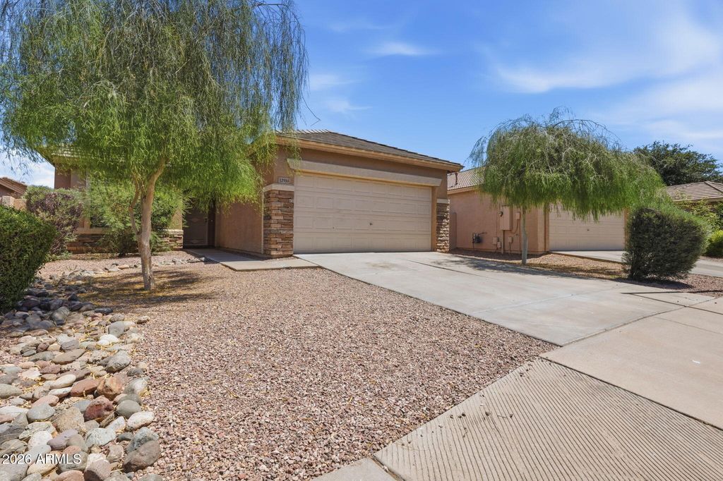 12910 W CORRINE Drive, El Mirage, AZ 85335