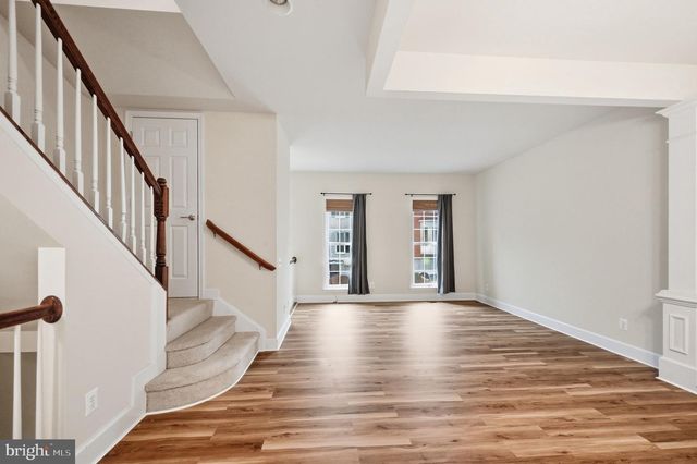 2161 OBERLIN DR, Woodbridge, VA 22191