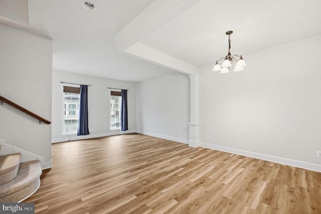 2161 OBERLIN DR, Woodbridge, VA 22191