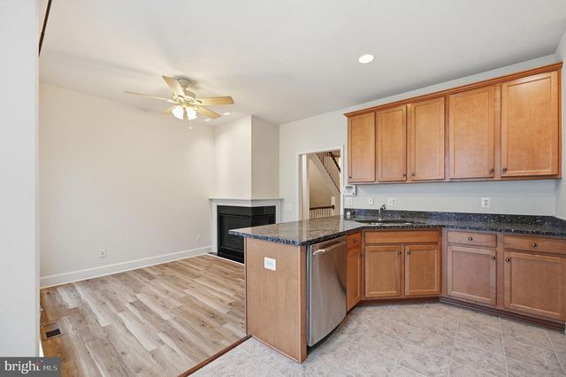 2161 OBERLIN DR, Woodbridge, VA 22191