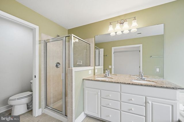 2161 OBERLIN DR, Woodbridge, VA 22191