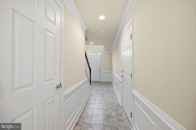 2161 OBERLIN DR, Woodbridge, VA 22191