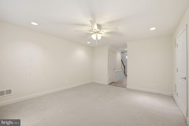 2161 OBERLIN DR, Woodbridge, VA 22191