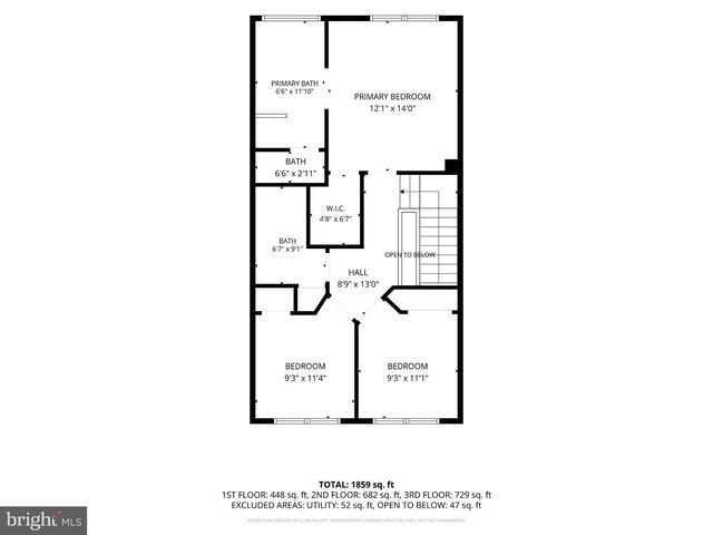 2161 OBERLIN DR, Woodbridge, VA 22191
